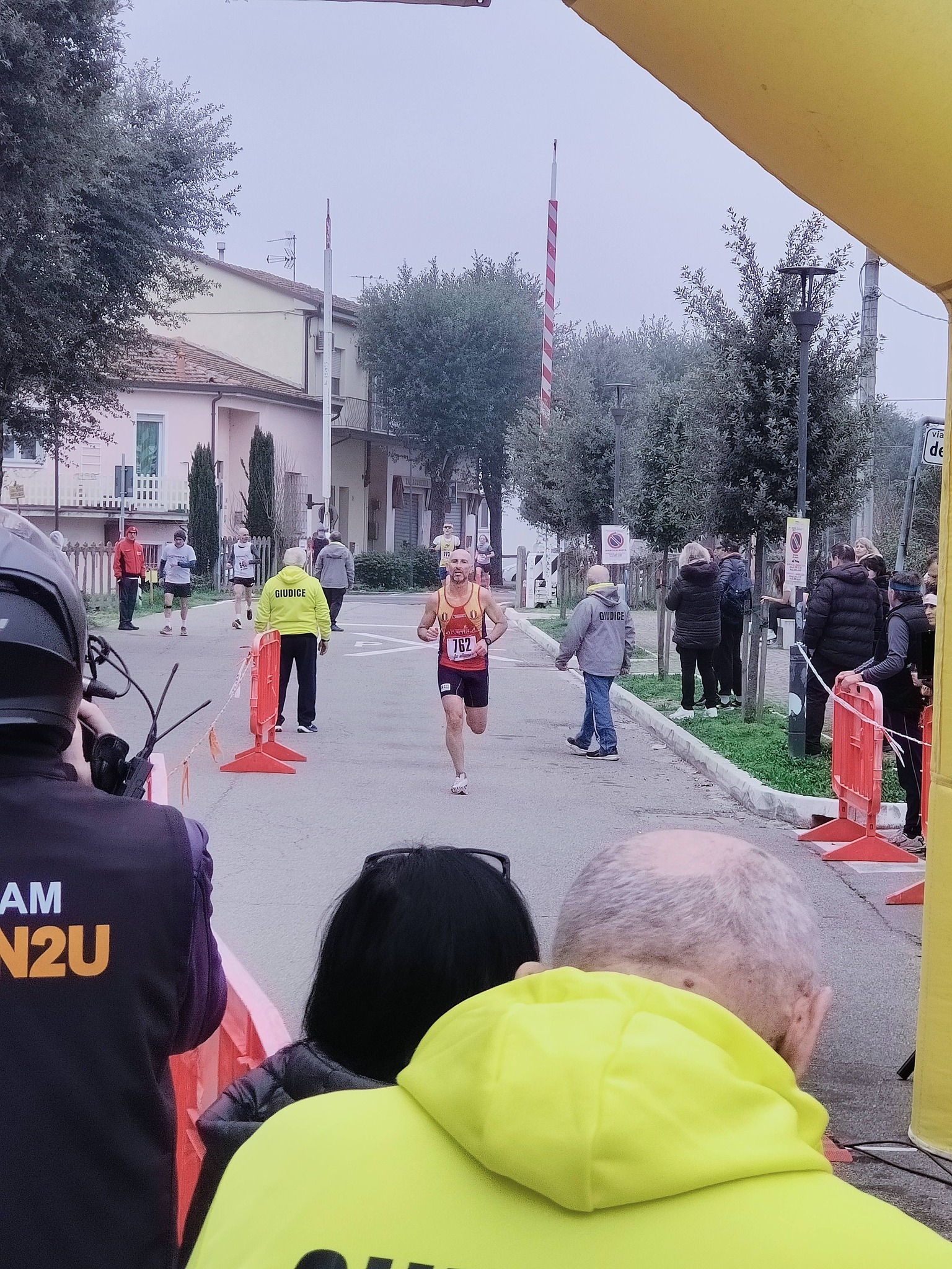 San Patrizio: Trofeo Buriani e Vaienti - 01 marzo 2026